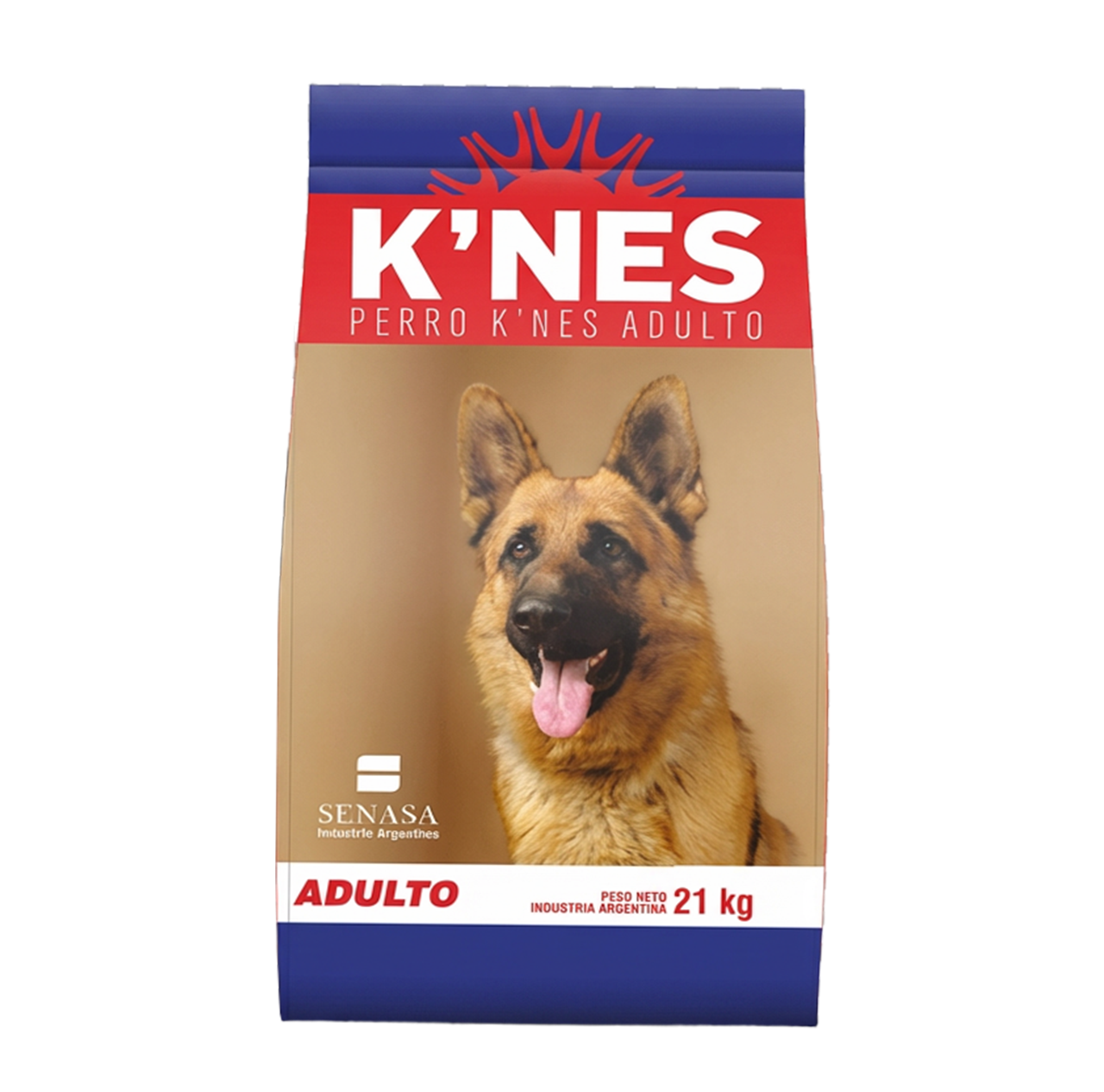 Knes Adulto