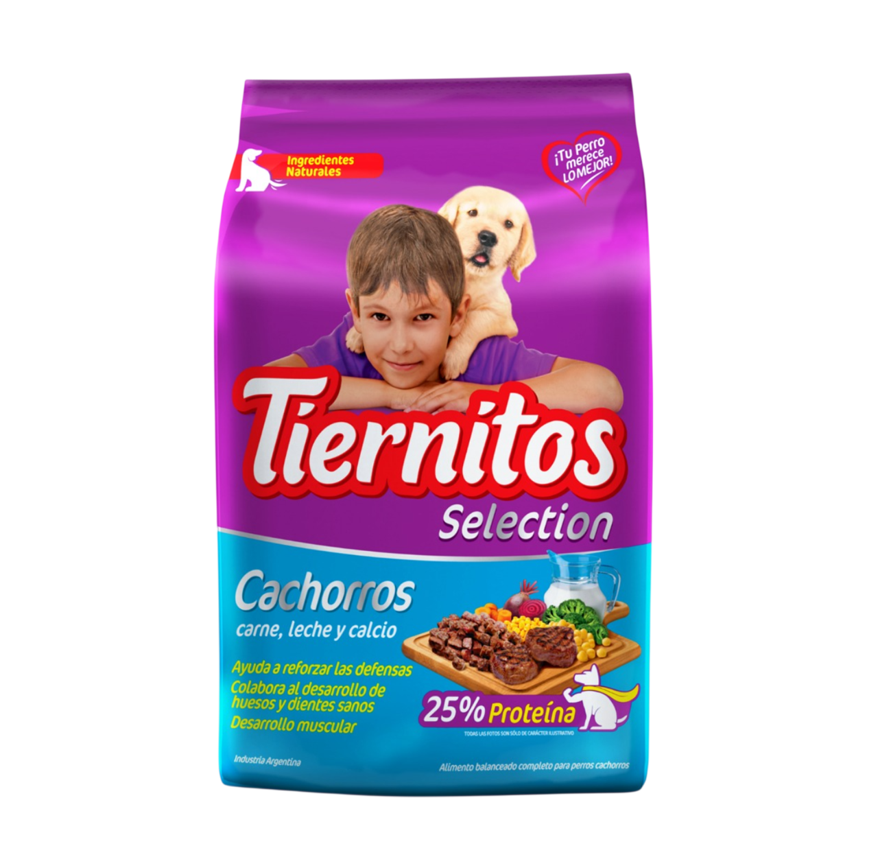 Tiernitos Cachorro
