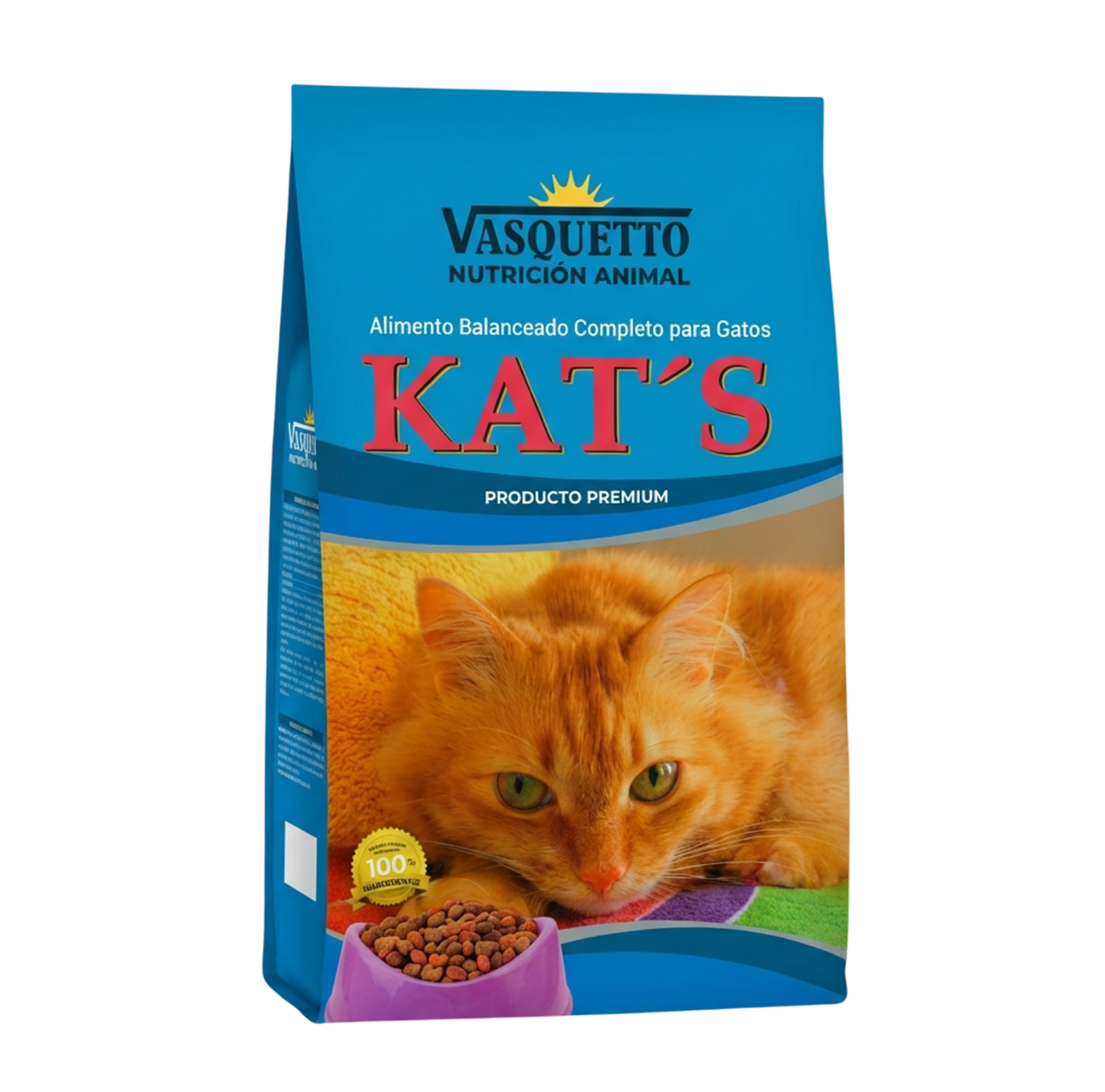 Kats